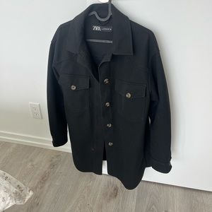 Zara SHACKET